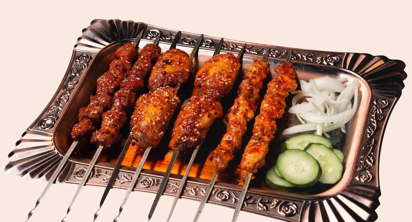 Yi Zun Noodle - Joo Chiat