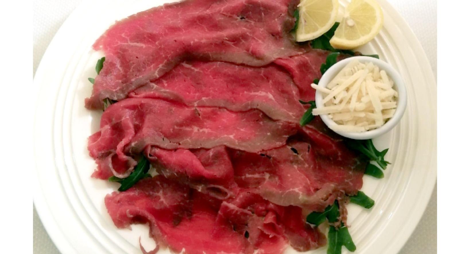 Osteria Dei Pellegrini photo 4