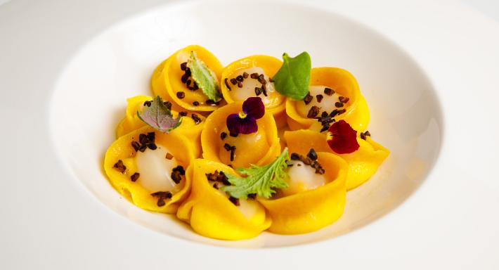 Innocenti Wines - Ristorante enoteca Firenze