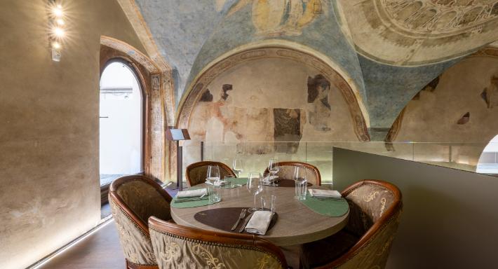 Innocenti Wines - Ristorante enoteca Firenze photo 3