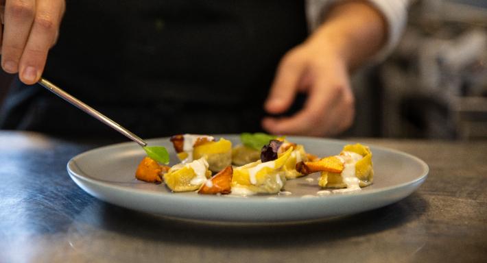 Innocenti Wines - Ristorante enoteca Firenze photo 4