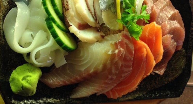 Ravintola Kabuki photo 2