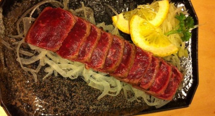 Ravintola Kabuki photo 3