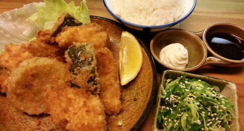 Ravintola Kabuki photo 4