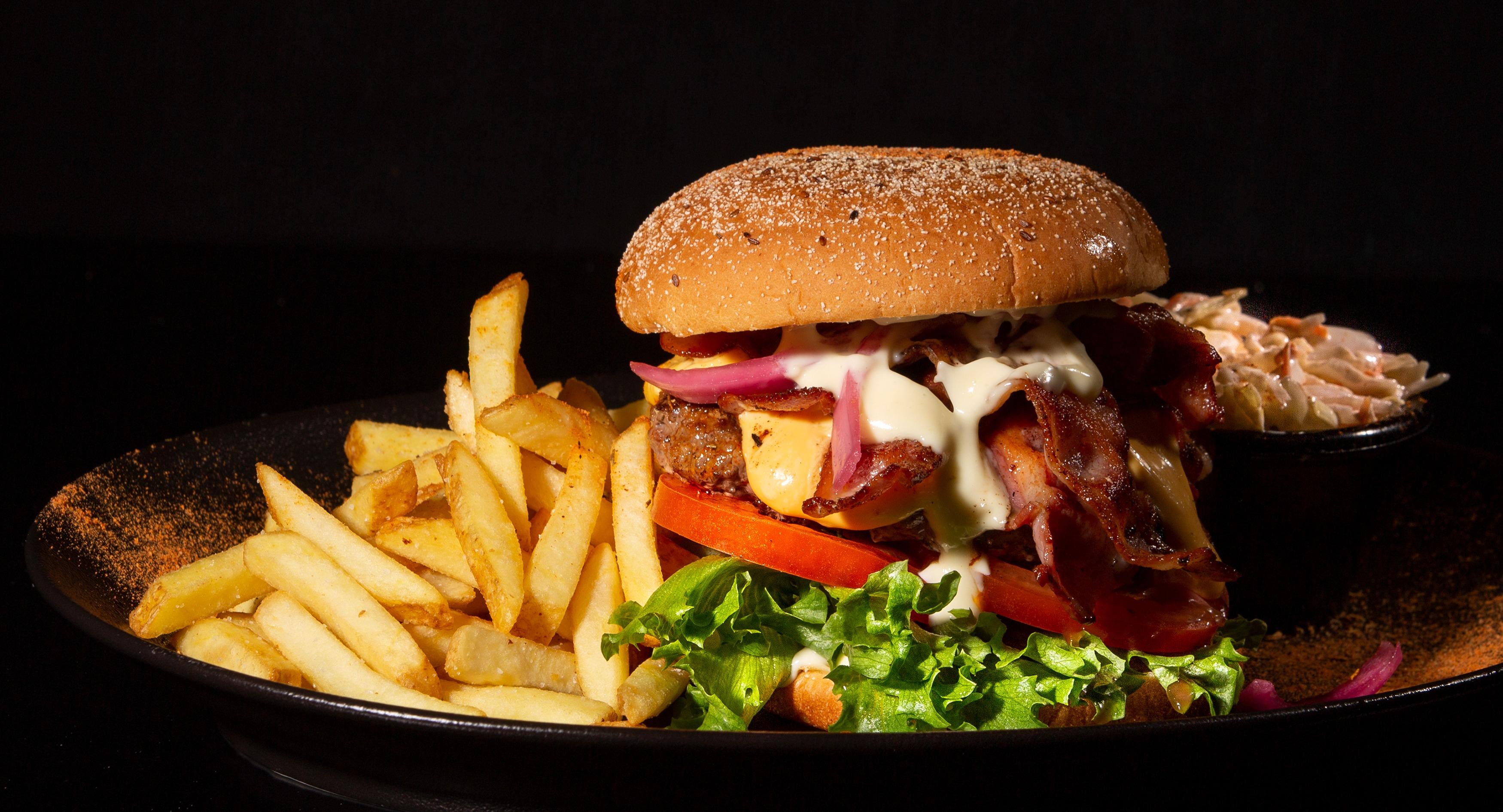 Ravintola Santa Fé Helsinki photo 4