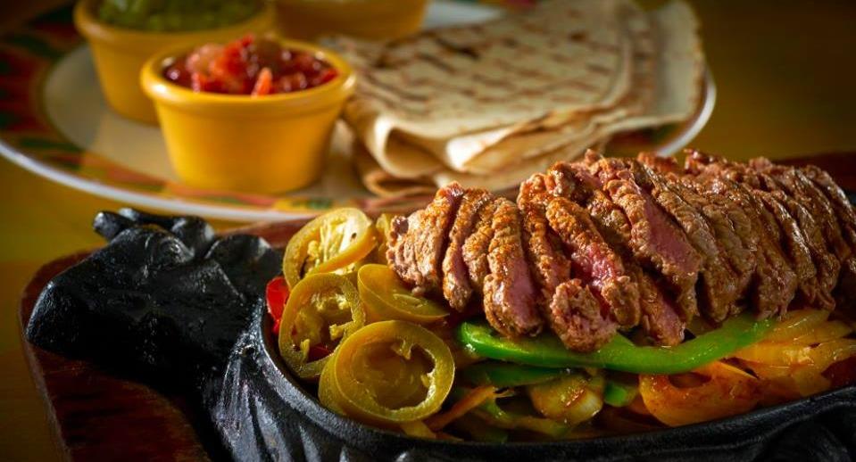 Ravintola Santa Fé Helsinki photo 2