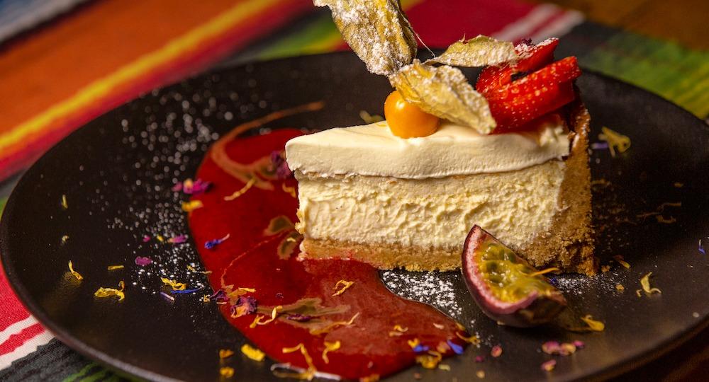 Ravintola Santa Fé Helsinki photo 5