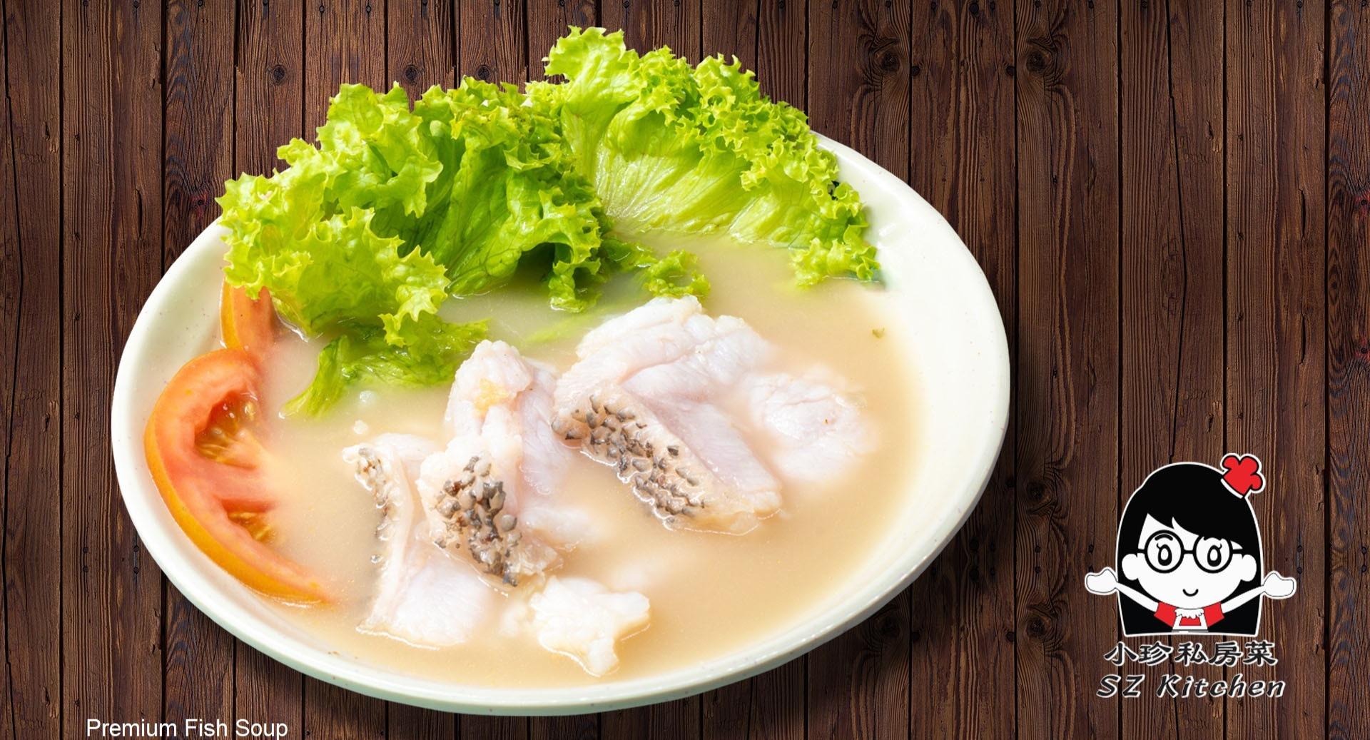 SZ Kitchen - D’Arena photo 2