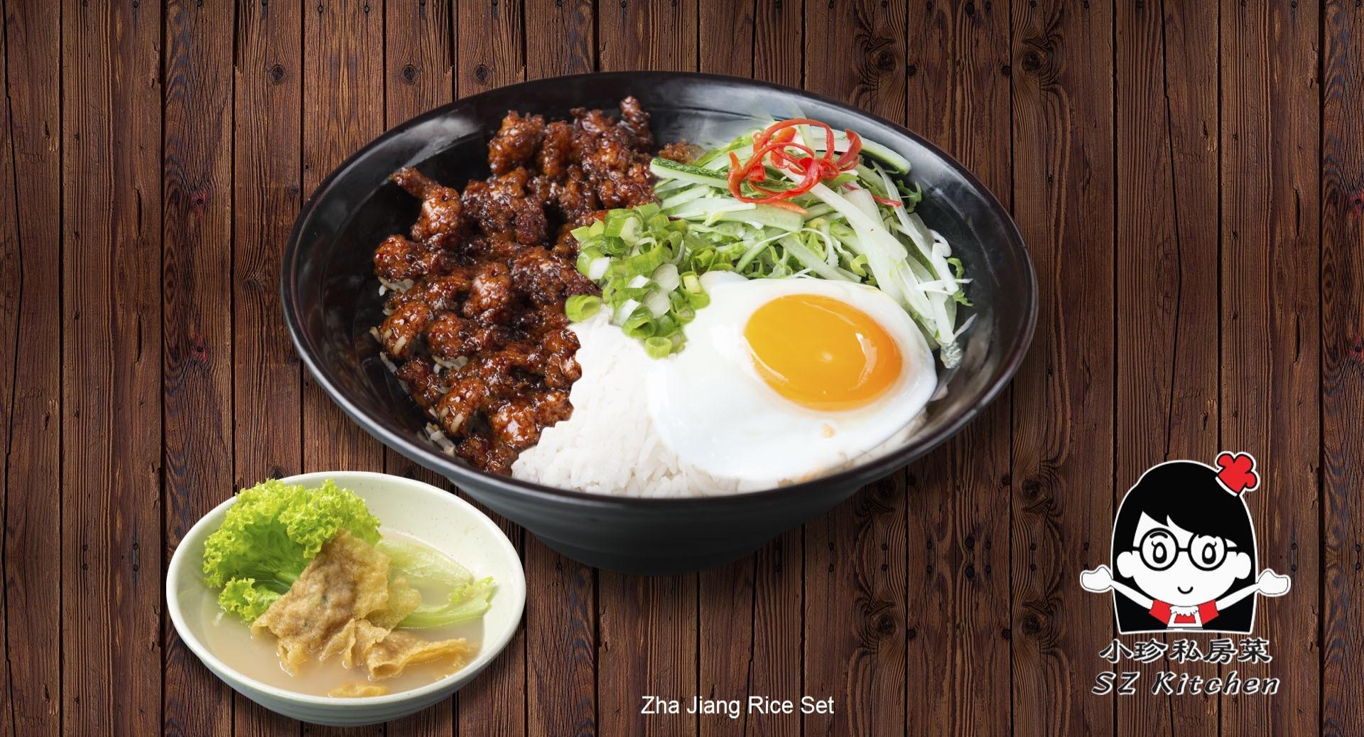 SZ Kitchen - D’Arena photo 4