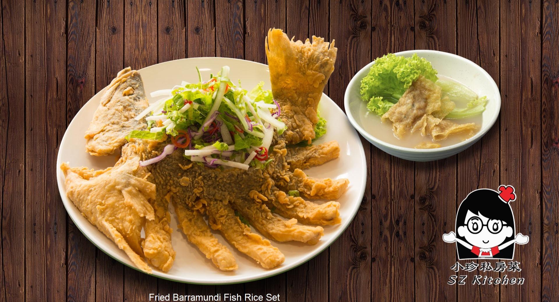 SZ Kitchen - D’Arena photo 5