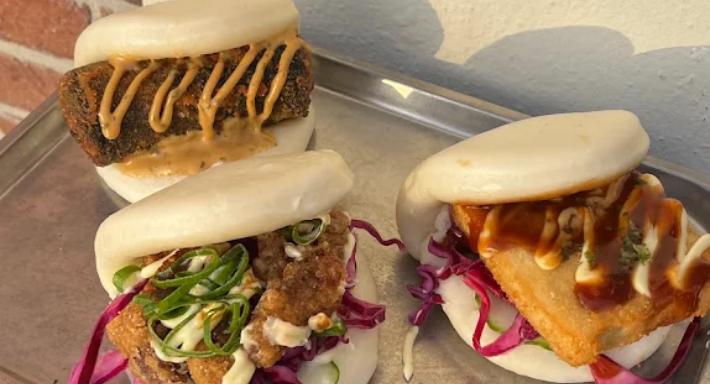 Vegan Sushi Bar Arnhem photo 3