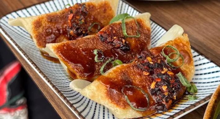 Vegan Sushi Bar Arnhem photo 4