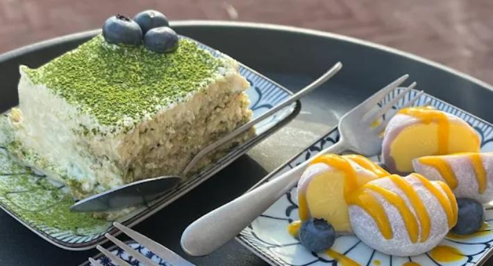 Vegan Sushi Bar Arnhem photo 5