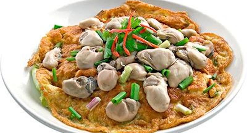 Ah Orh Seafood Restaurant photo 5