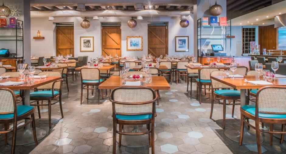 Cinnamon Kitchen - Devonshire Square photo 3