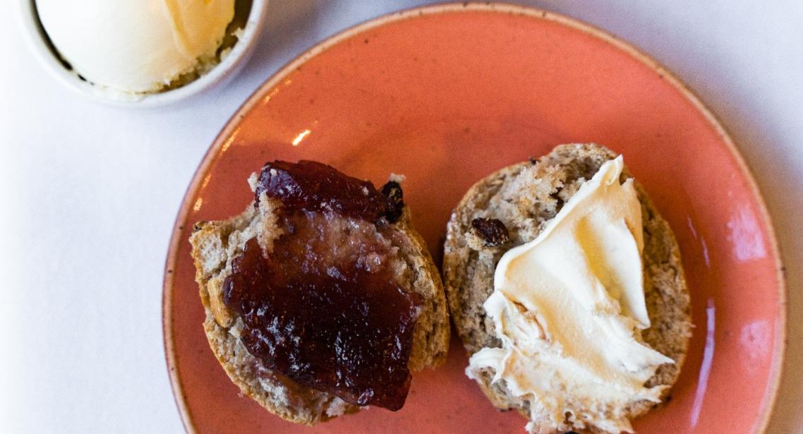 Afternoon Tea at St Paul's Hotel photo 3