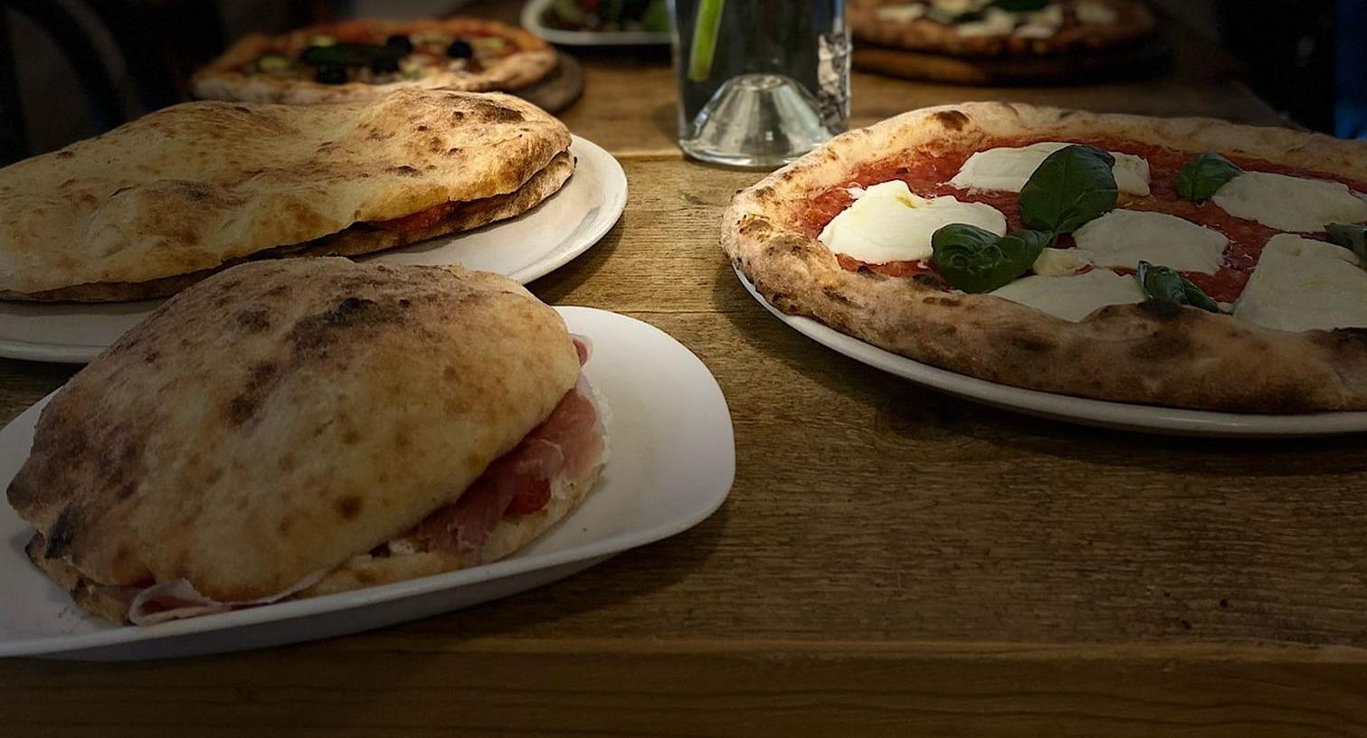 Pizzeria Caffe' Bistrot - Malborghetto Firenze - photo 3