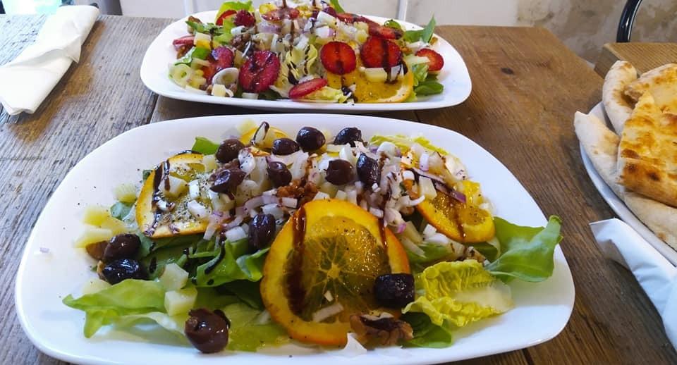 Pizzeria Caffe' Bistrot - Malborghetto Firenze - photo 5