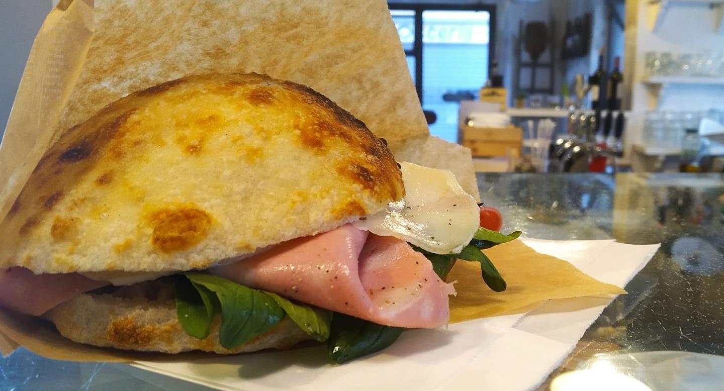 Pizzeria Caffe' Bistrot - Malborghetto Firenze - photo 2