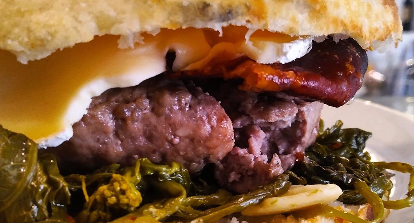 Pizzeria Caffe' Bistrot - Malborghetto Firenze - photo 4