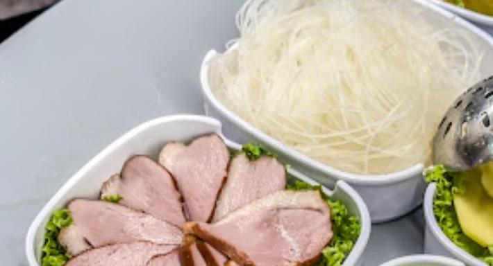 Ubi Claypot Lala photo 5