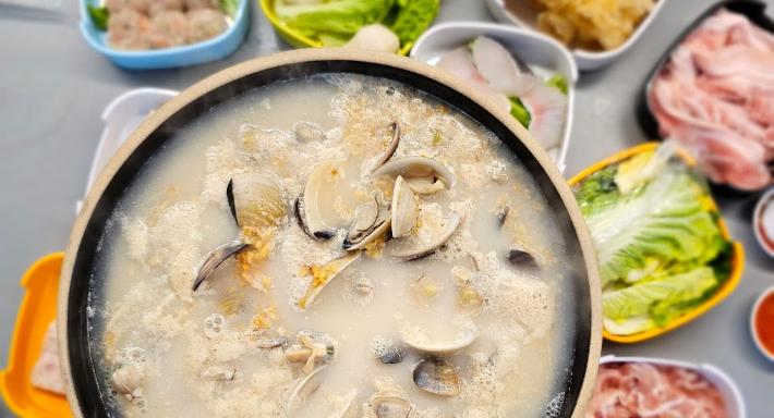 Ubi Claypot Lala photo 2