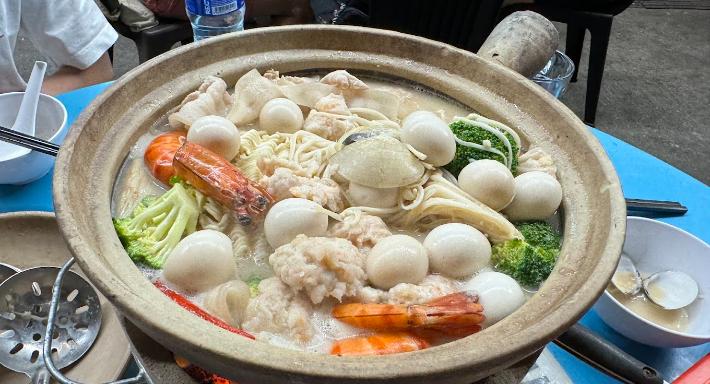 Ubi Claypot Lala photo 3