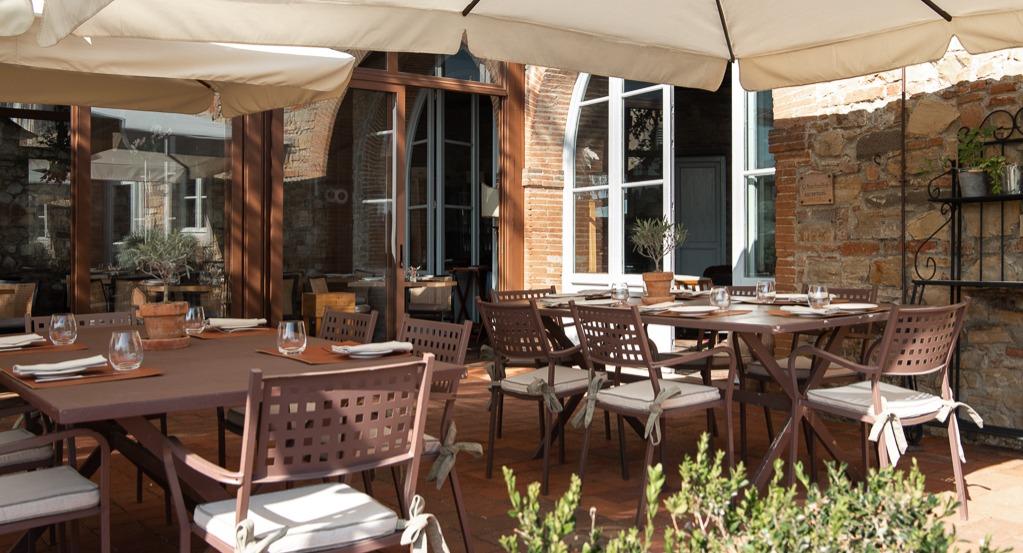 Ristorante Diadema photo 2