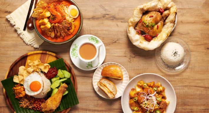 Tea Garden - Canning Vale