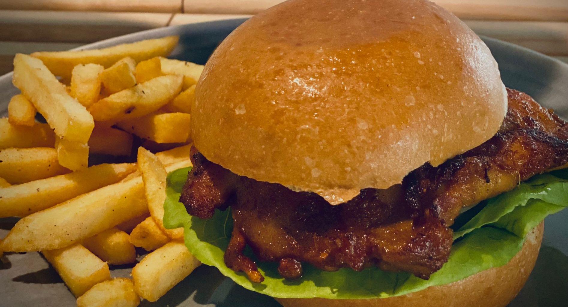 Vibez Bistro Bar photo 4