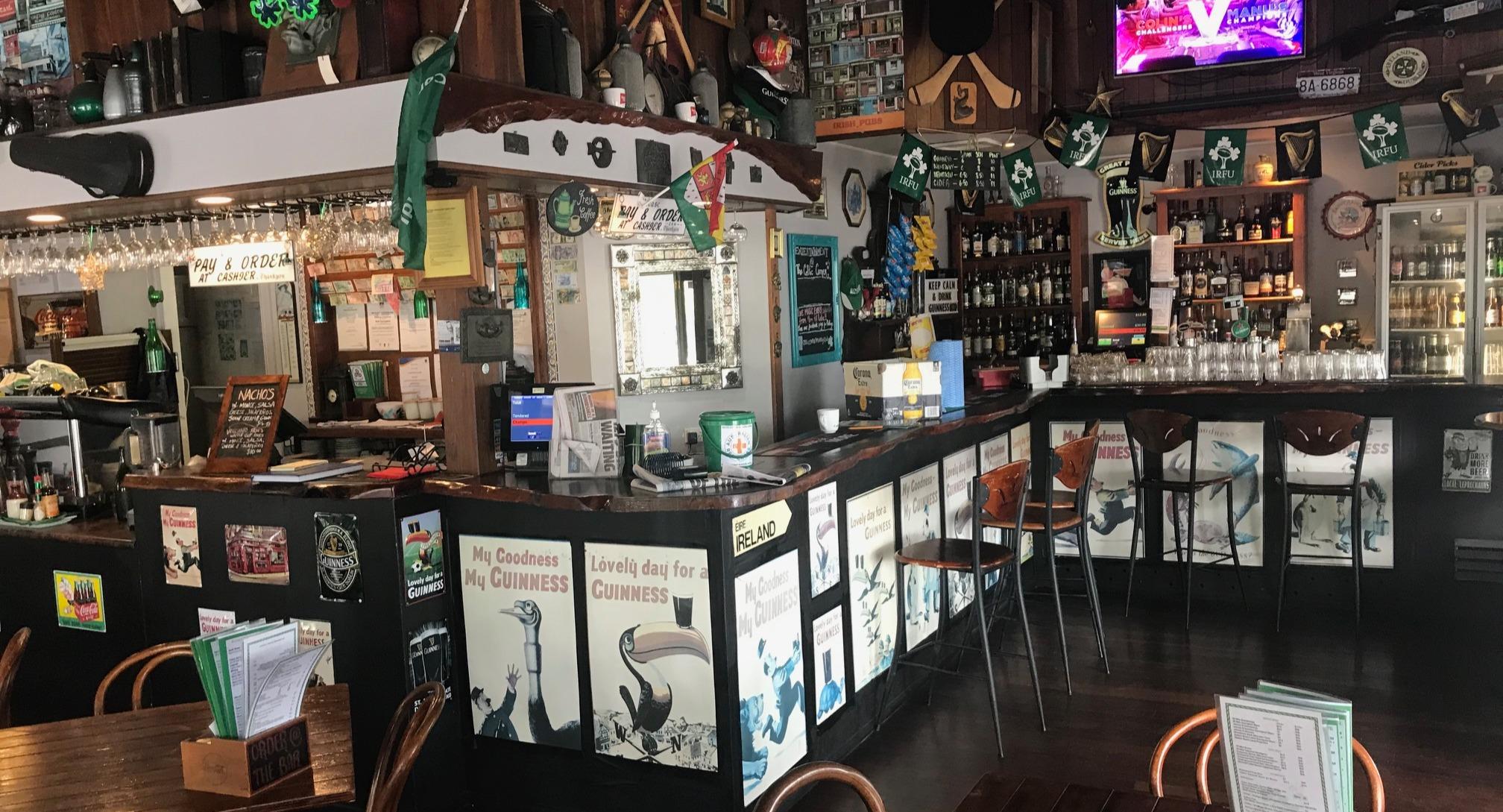 Celtic Corner Bar & Bistro photo 2