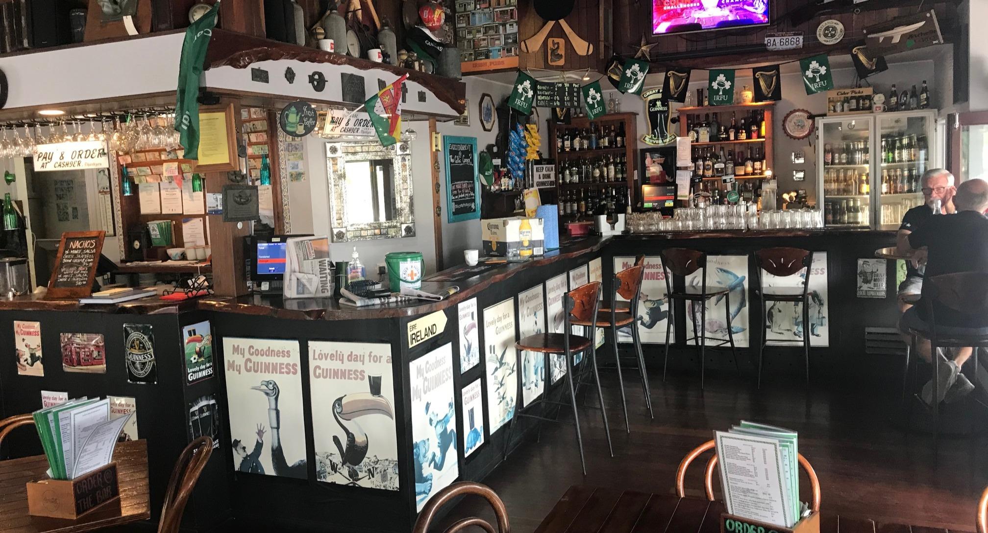 Celtic Corner Bar & Bistro photo 3