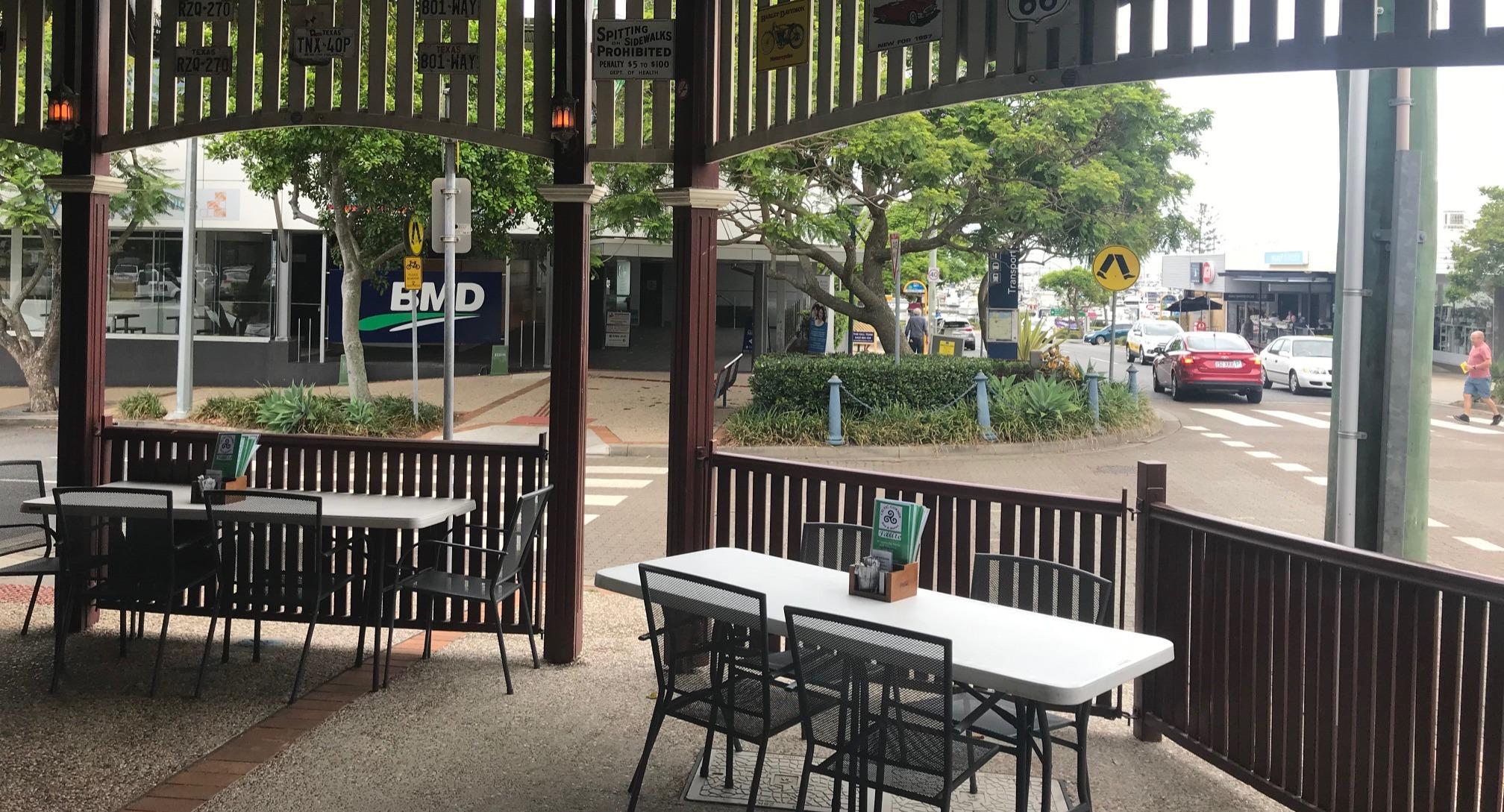 Celtic Corner Bar & Bistro photo 4