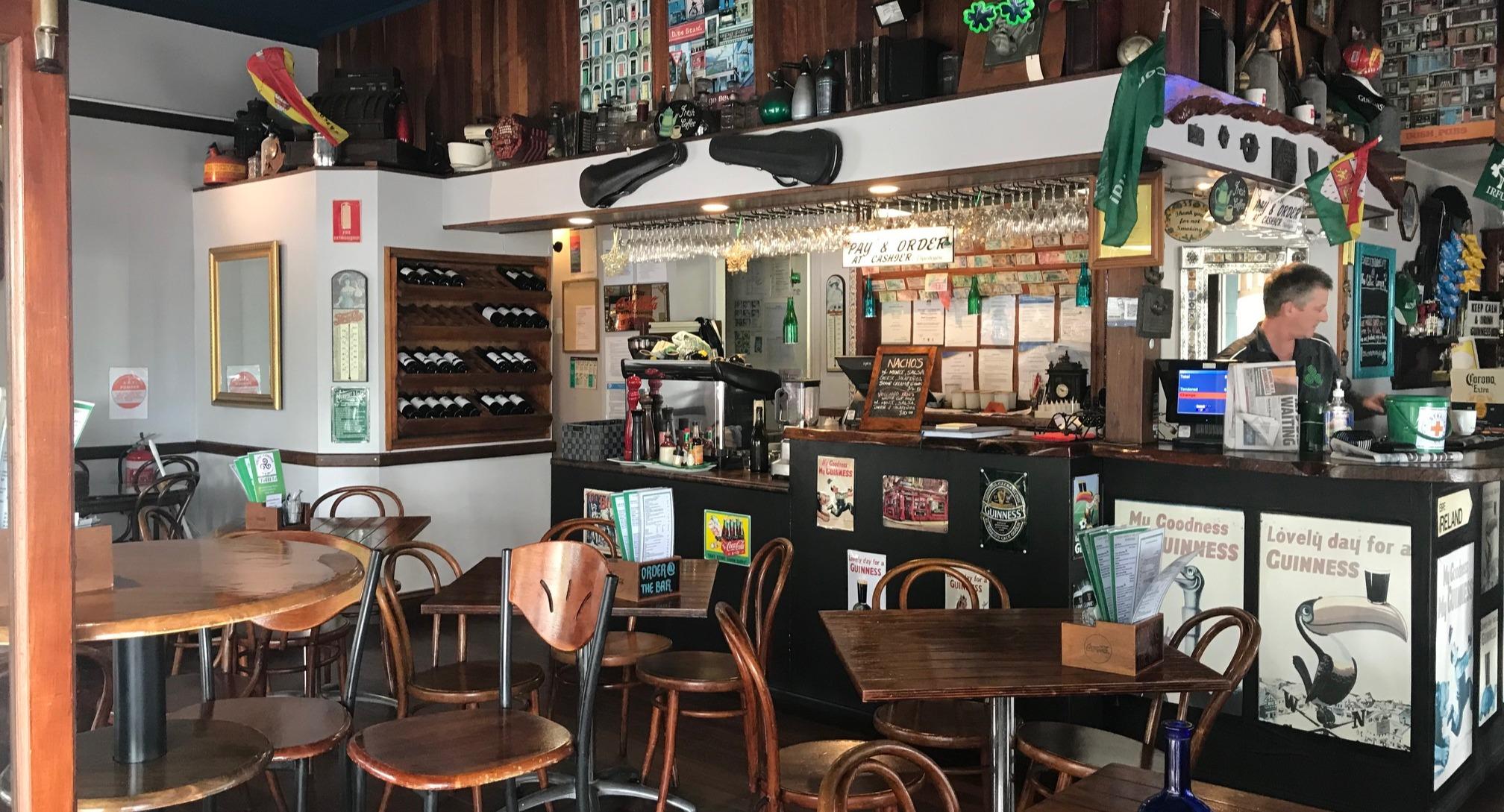 Celtic Corner Bar & Bistro photo 5