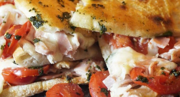 Pizzeria Gennaro Rallo photo 2