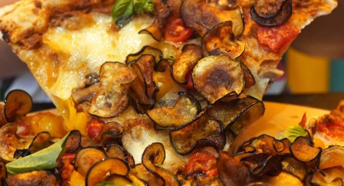 Pizzeria Gennaro Rallo photo 3