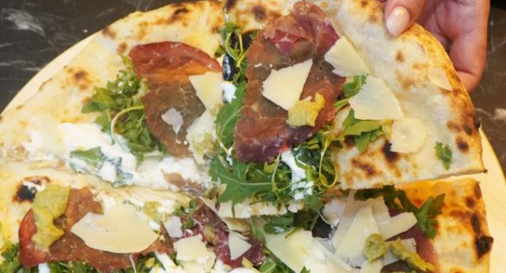 Pizzeria Gennaro Rallo photo 4