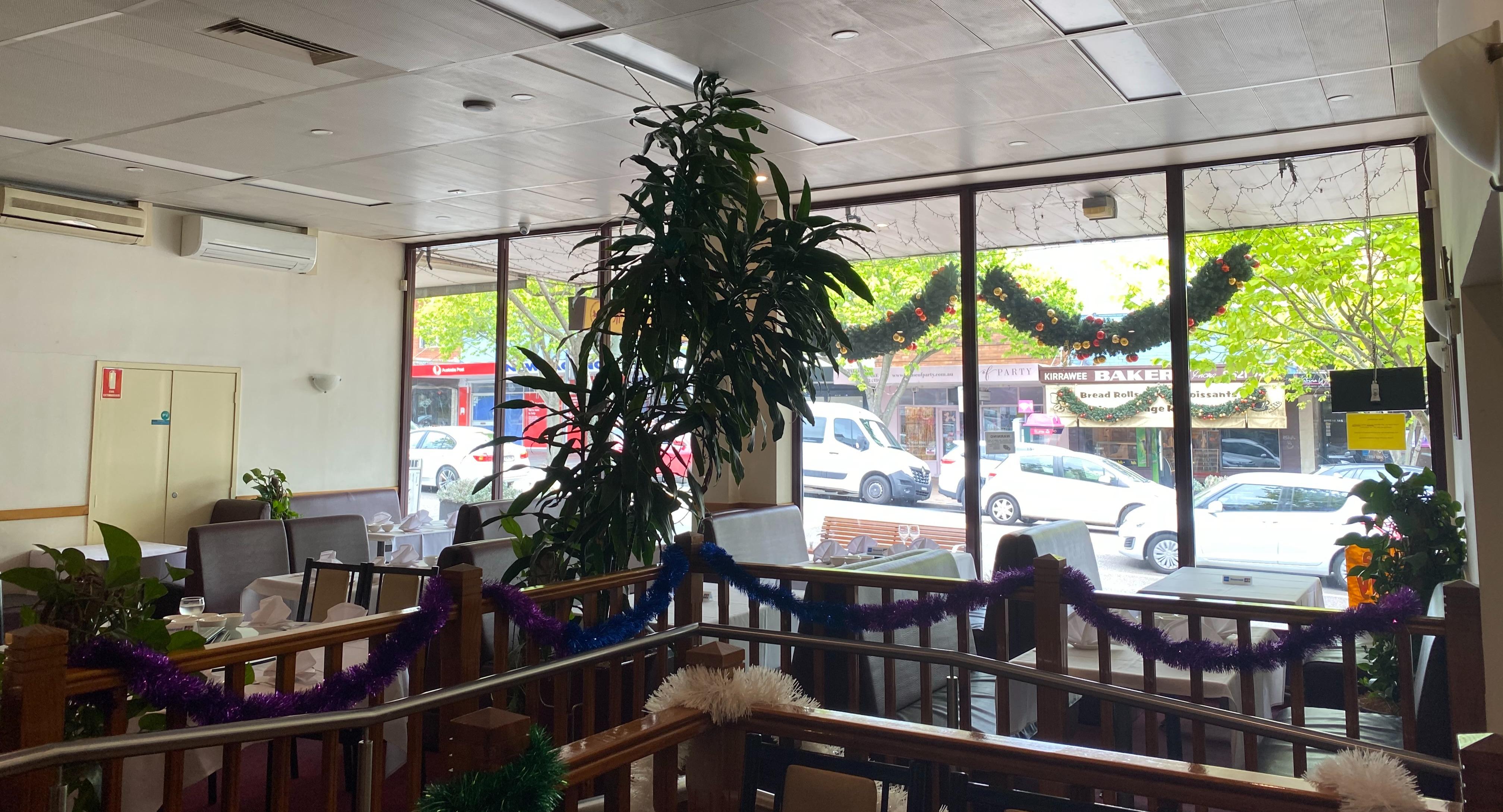 New Golden Emperor Thai & Chinese Restaurant photo 2