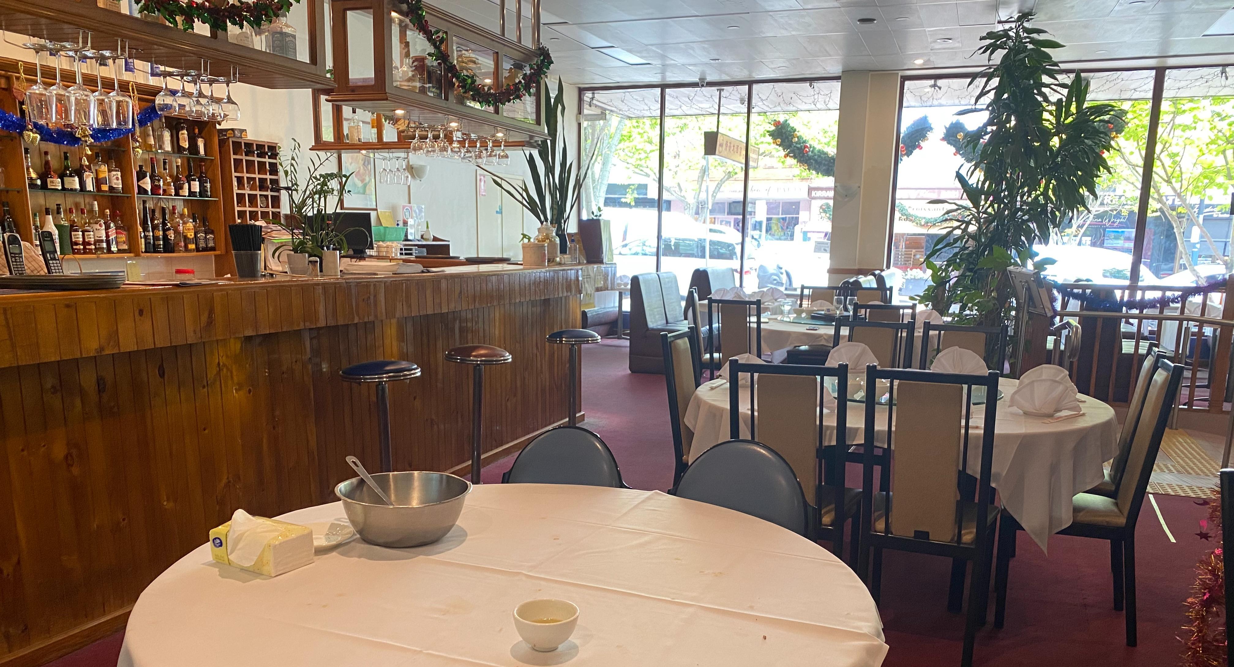 New Golden Emperor Thai & Chinese Restaurant photo 3