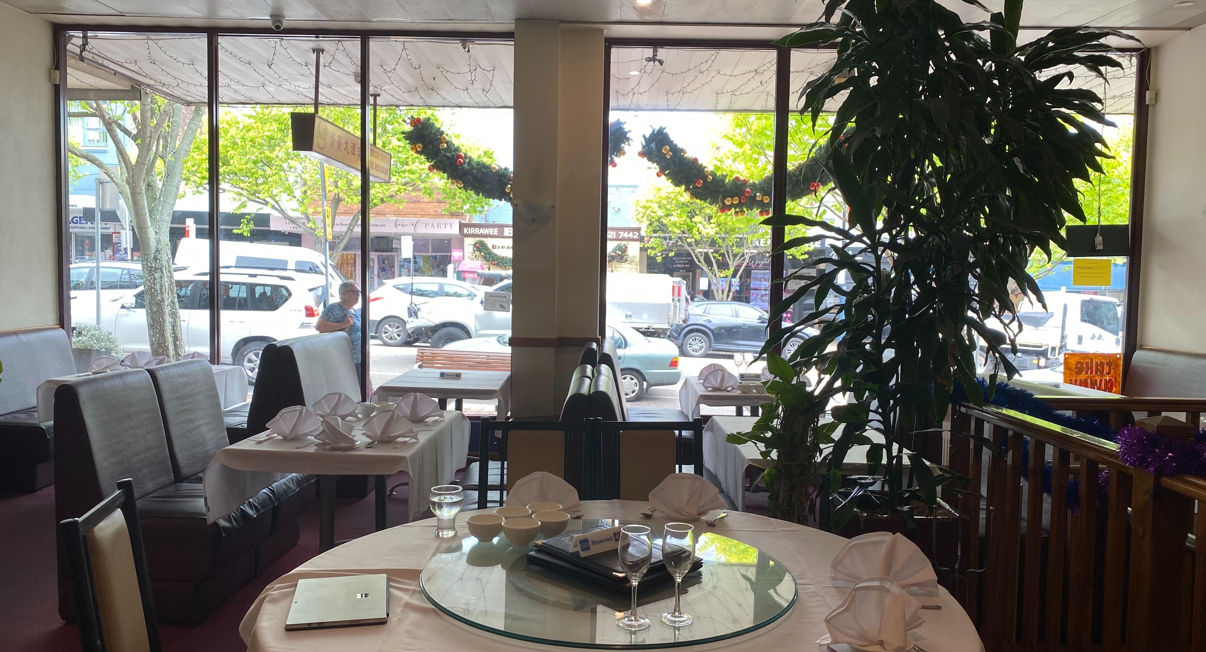 New Golden Emperor Thai & Chinese Restaurant photo 5