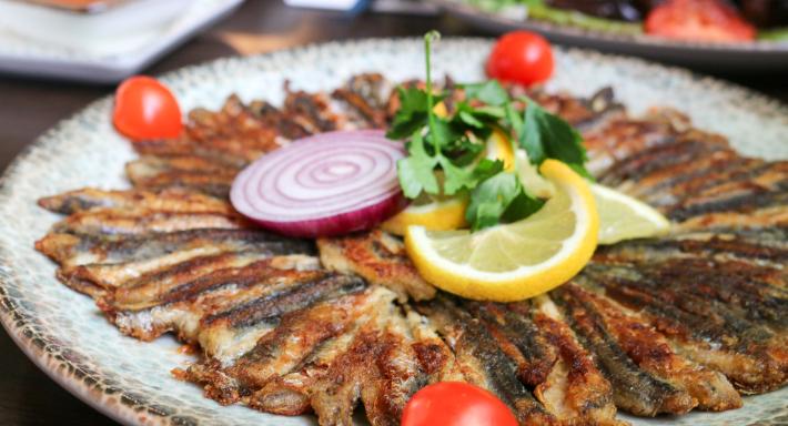 Ottoman Kitchen - Turkish Restaurant photo 3