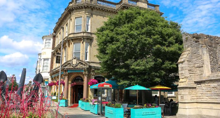 Ottoman Kitchen - Turkish Restaurant photo 2