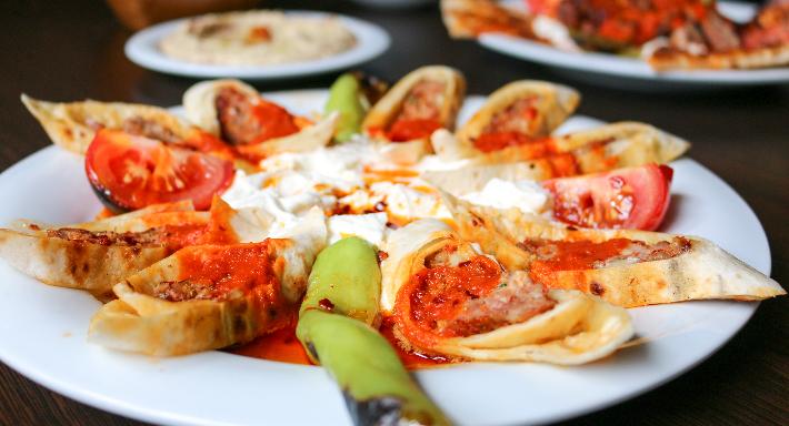 Ottoman Kitchen - Turkish Restaurant photo 4