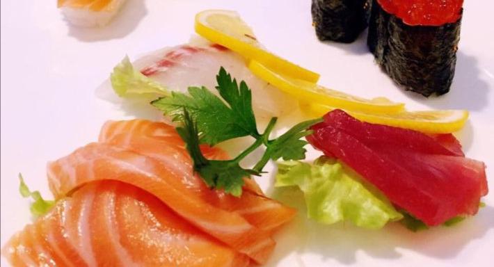 Ristorante UMI photo 3