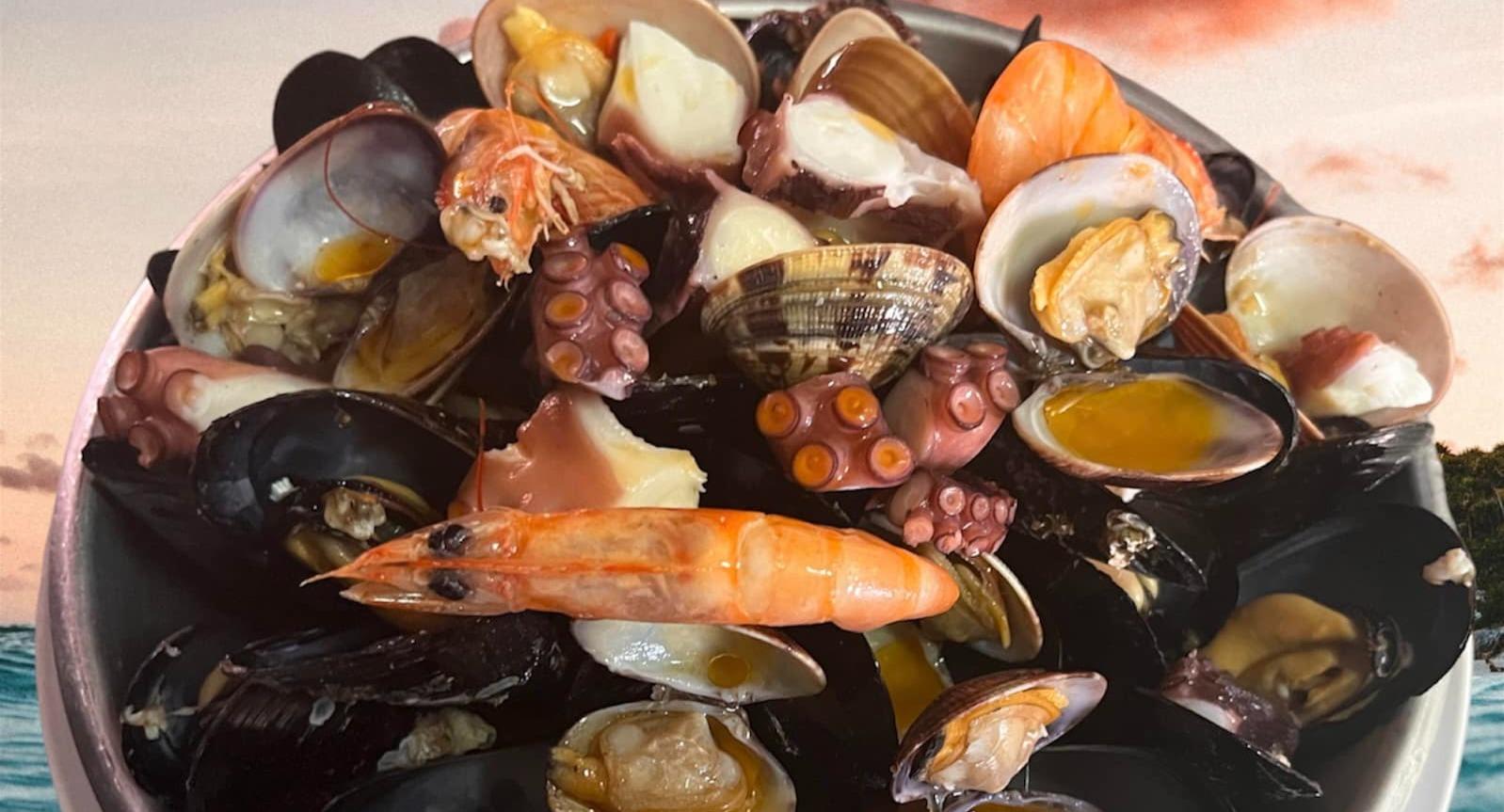 La Cantina di Coroglio “NUOVA GESTIONE “