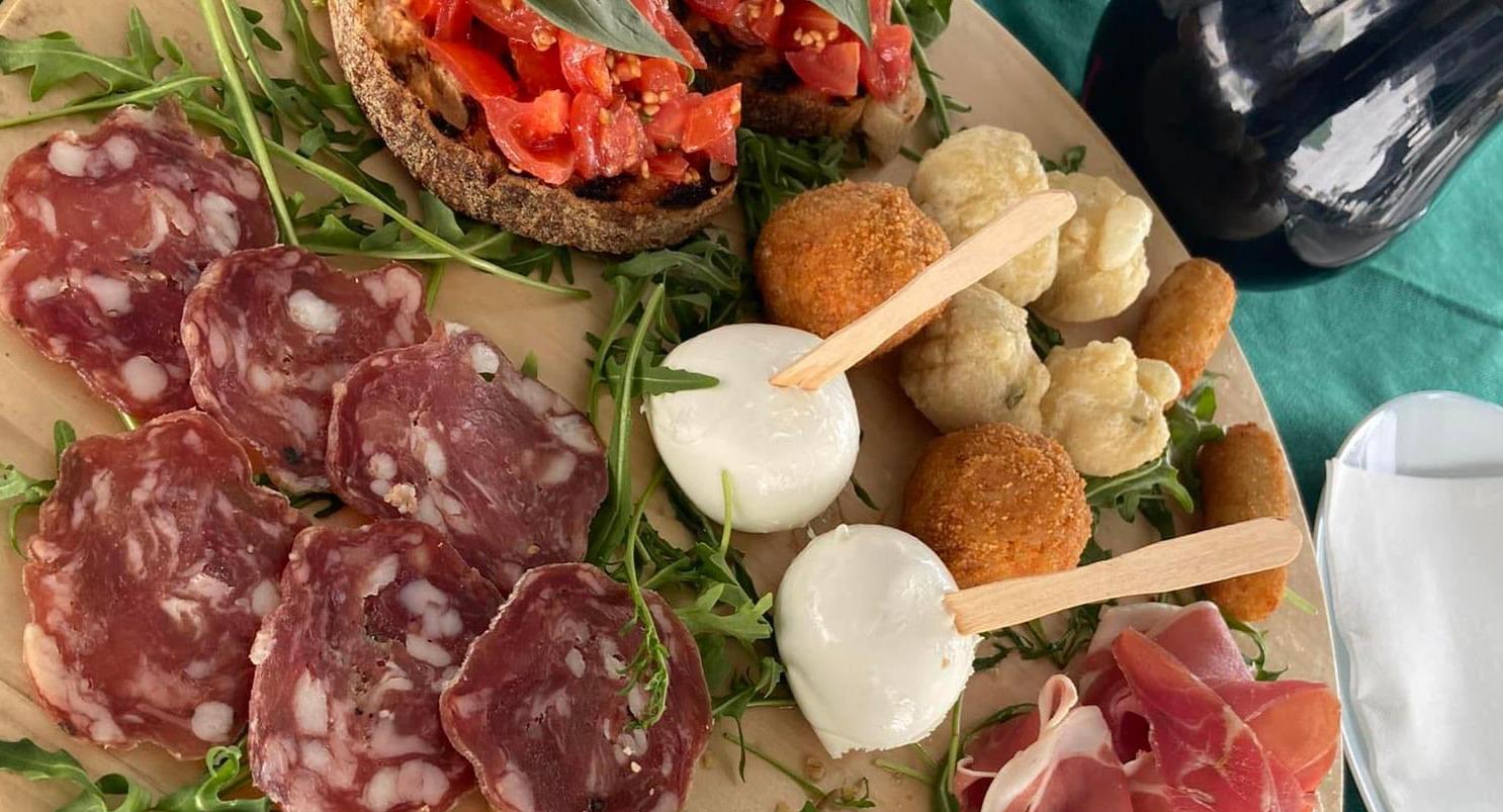 La Cantina di Coroglio “NUOVA GESTIONE “ photo 2