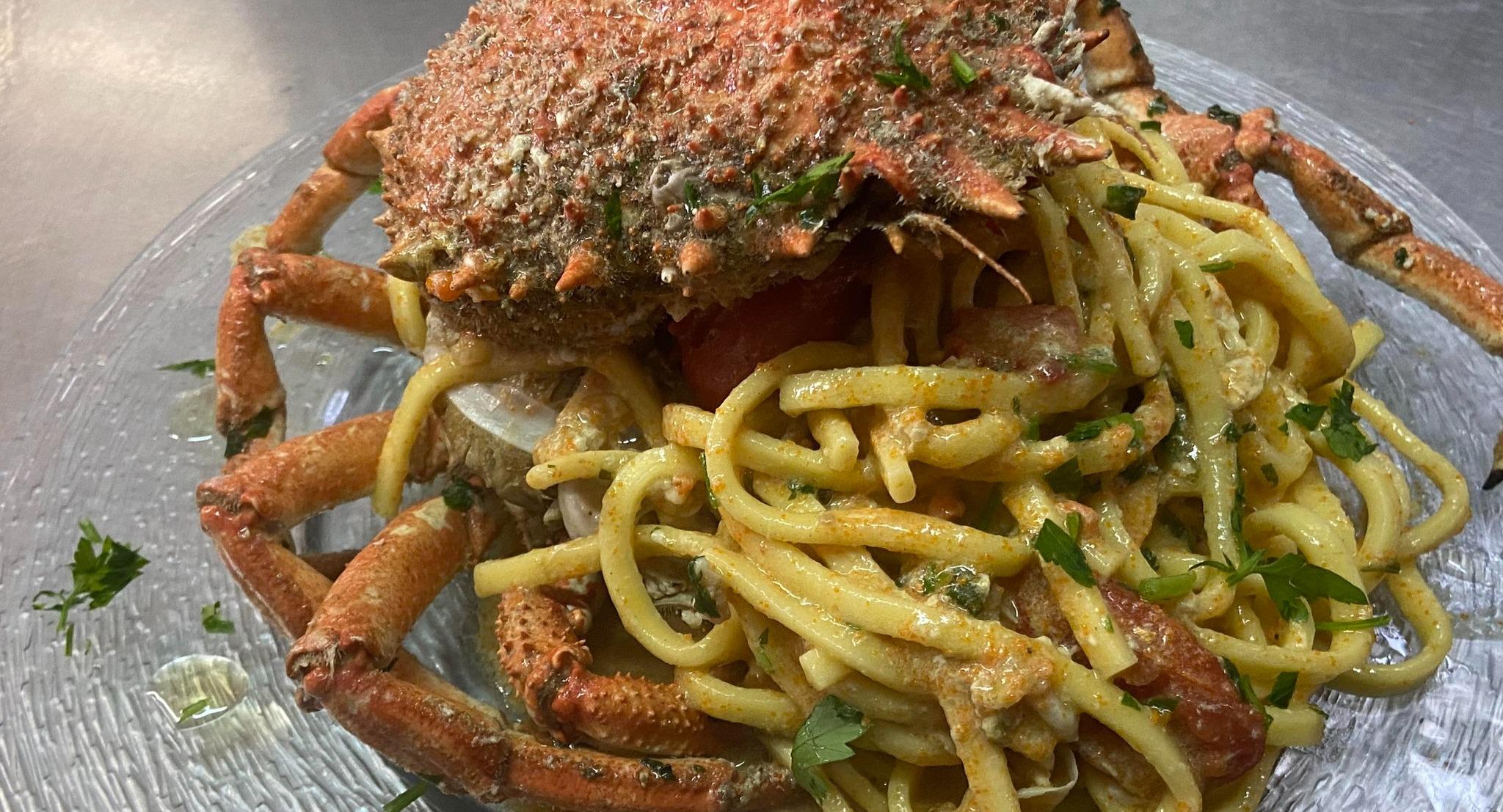 La Cantina di Coroglio “NUOVA GESTIONE “ photo 3