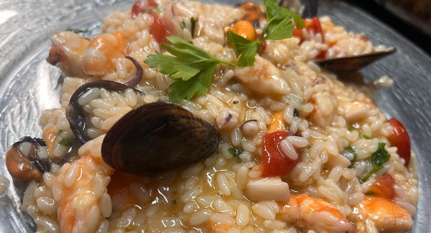 La Cantina di Coroglio “NUOVA GESTIONE “ photo 5