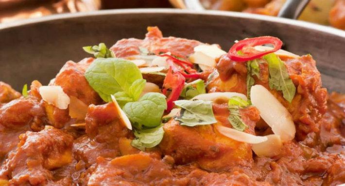 The Rajdoot Indian Restaurant photo 2