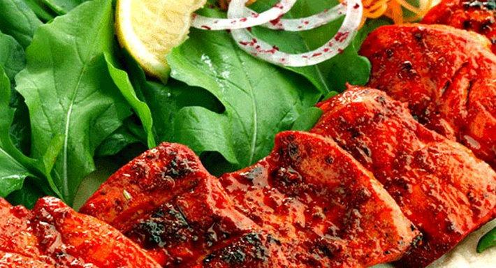 The Rajdoot Indian Restaurant photo 3